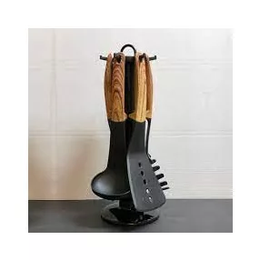 Platinum Tálaló készlet 7 részes PL-U04