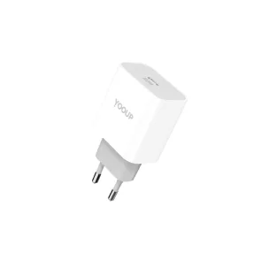 YOOUP NC60-C Hálózati töltő adapter PD 20W USB-C