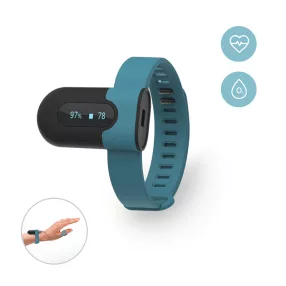 Viatom SleepU oxigénmonitor (PO3)