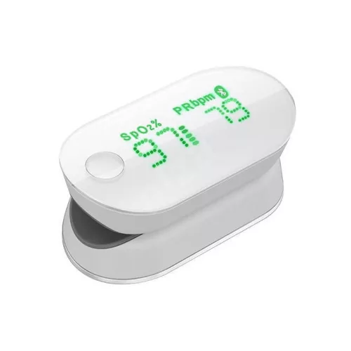 iHealth PO3 Air Okos pulzoximéter (PO3M)
