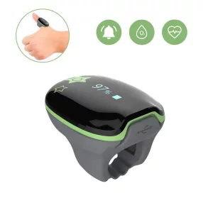 Viatom Gyerek O2 monitor (PO4)