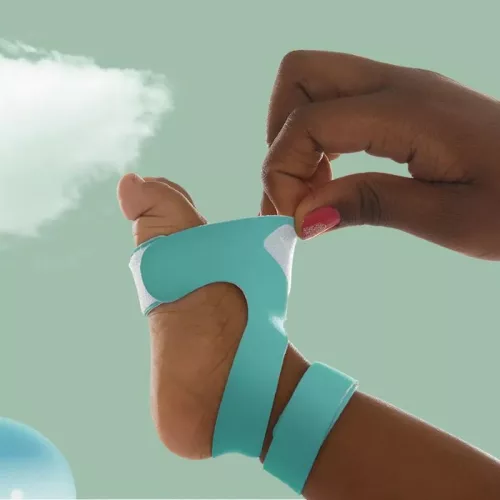 Viatom Babytone Baby O2 zokni szett (L) (PO5-S-ZOKNI-L)