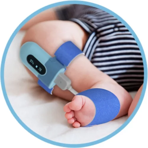 Viatom Baby O2 (PO5)