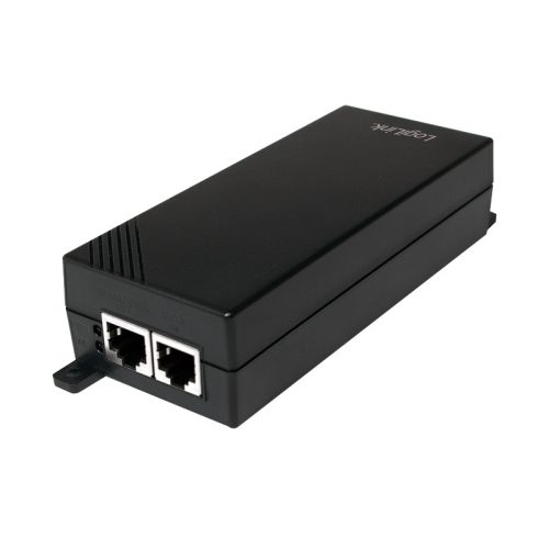 LOGILINK POE toldó (injector), 30 W kimeneti táp