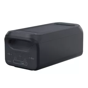   Logilink Kiegészítő akkumulátor 3000 W-os erőművekhez, 3000 W, LiFePO4 akkumulátor, fekete (PPSBP25)