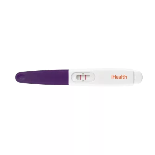 iHealth terhességi gyorsteszt (PREG-IH)