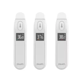   iHealth PT2L Infravörös, érintés nélküli lázmérő (PT2L)