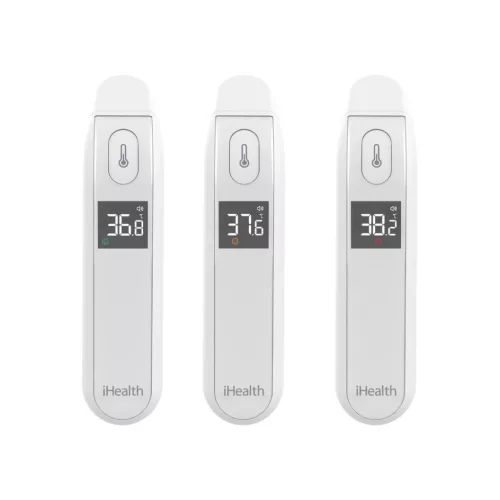 iHealth PT2L Infravörös, érintés nélküli lázmérő (PT2L)