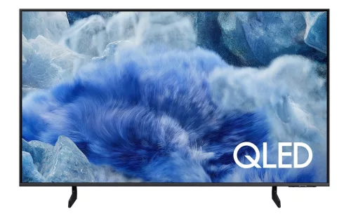 Samsung QE43Q8FAAUXXH 109cm-es QLED 4K Vision AI Smart TV