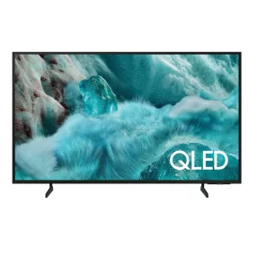 Samsung QE55Q7FAAUXXH 139cm-es QLED 4K Vision AI Smart TV