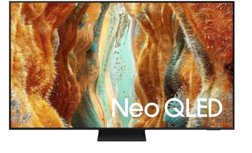 Samsung QE55QN70FAUXXH 139cm-es Neo QLED 4K Vision AI Smart TV