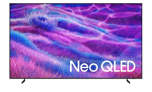Samsung QE65QN80FAUXXH 165cm-es Neo QLED 4K Vision AI Smart TV