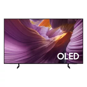 Samsung QE65S85FAEXXH 165cm-es OLED 4K Vision AI Smart TV