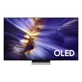 Samsung QE65S90FATXXH 165cm-es OLED 4K Vision AI Smart TV