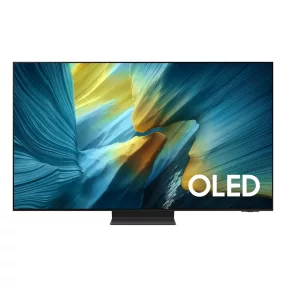 Samsung QE65S95FATXXH 165cm-es OLED 4K Vision AI Smart TV