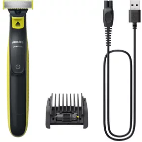 Philips QP-2724/20 OneBlade borotva