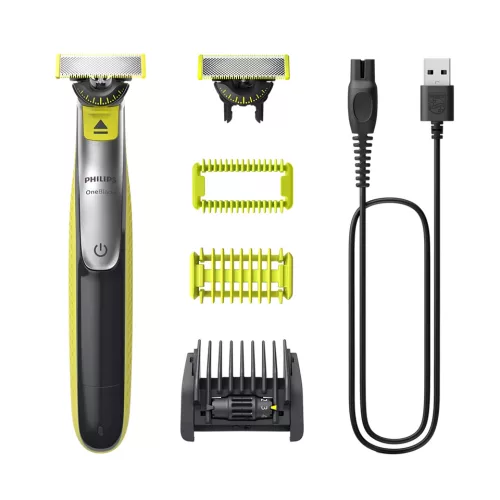 Philips QP2834/23 OneBlade 360 Arc és test borotva