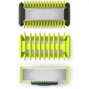 PHILIPS QP620/50 OneBlade Face + Body készlet