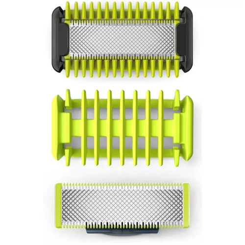 PHILIPS QP620/50 OneBlade Face + Body készlet