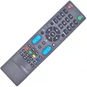 LCD R-110PB Daewoo utángyártott távvezérlő