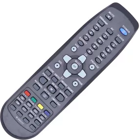 LCD R-55H11 Daewoo utángyártott távvezérlő