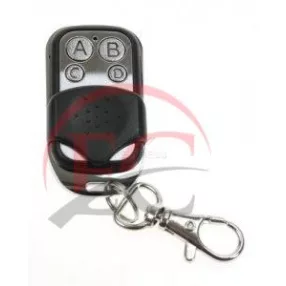   Jolly RC-GATE-OPEN4 JOLLY 4 az 1-ben tanítható kapu távirányító