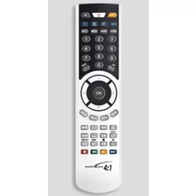   Jolly RC-PROG-7001-JOLLY Számítógéppel programozható univerzális távirányító