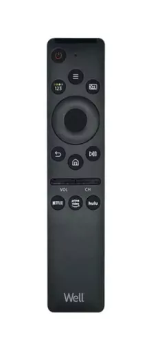Well RC-UNIV-SA01-WL Samsung LCD utángyártott távirányító