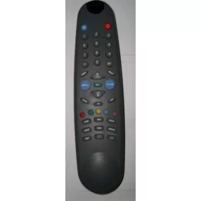 BEKO távvezérlő utángyártott, RCO-16-9SMT