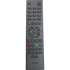 Vestel távvezérlő