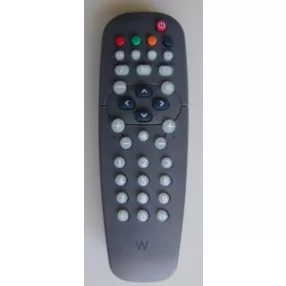 Philips távvezérlő