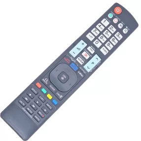 LG RCO AKB-72914276 távvezérlő, 3D TV REMOTE