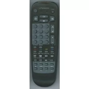 Panasonic távvezérlő