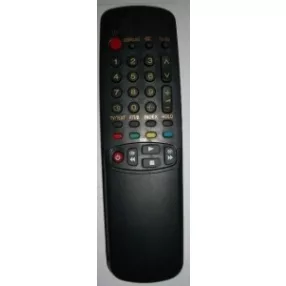 Panasonic távvezérlő