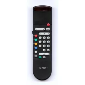 Philips távvezérlő