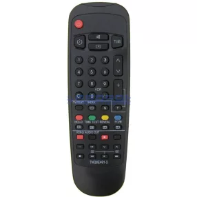 Panasonic távvezérlő RCO TQN8E461-2