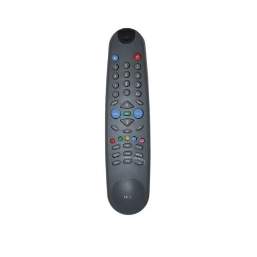 BEKO távvezérlő utángyártott, RCO-XS-01