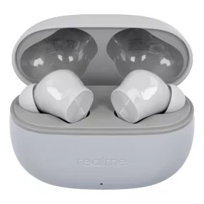   Realme Buds T200 Lite Vezeték nélküli fülhallgató viharszürke