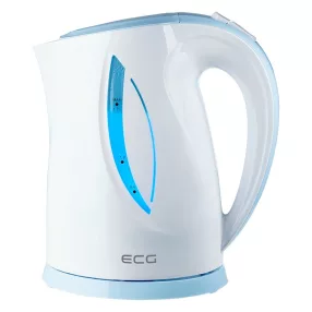 ECG RK 1758 blue Vízforraló 1,7 L