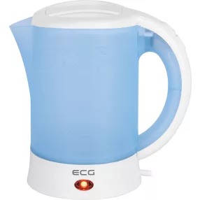 ECG RK 510 Travel Lite Elektromos vízforraló, 0,5L, 1000W