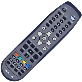Daewoo RM-827DC LCD utángyártott távirányító