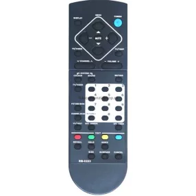 Canton RM C223 JVS távvezérlő