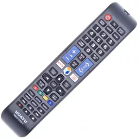 Canton RM D1078 LCD, LED SAMSUNG utángyártott