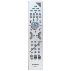 LCD RM-D811 Thomson távvezérlő