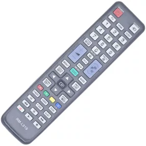 LCD RM-L919 Samsung távvezérlő utángyártott