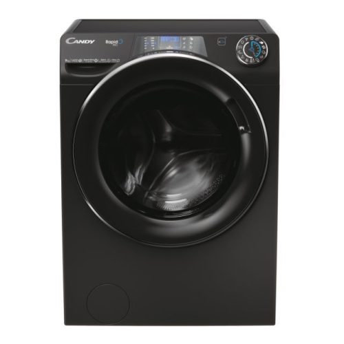 Candy RP 496BWMBCB/1-S elöltöltős mosógép (9 kg) inverteres