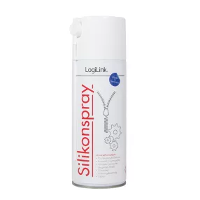 Logilink Szilikon spray (400 ml) (RP0015)
