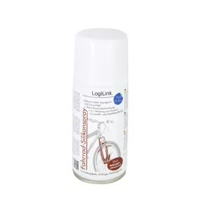 Logilink Szilikon spray kerékpárokhoz, 150 ml (RP0021)