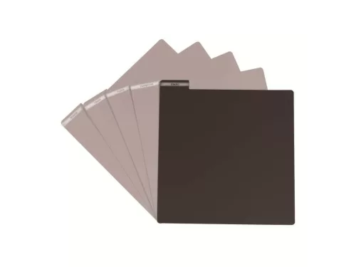 Glorious Vinyl Divider Black Bakelitlemez elválasztó (fekete)
