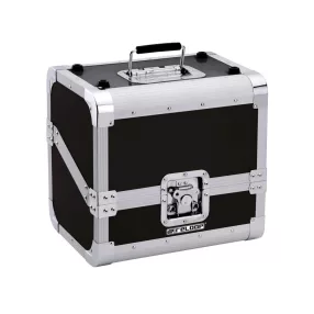 Reloop 80 Record Case Black Bakelit lemez tartó (Fekete)